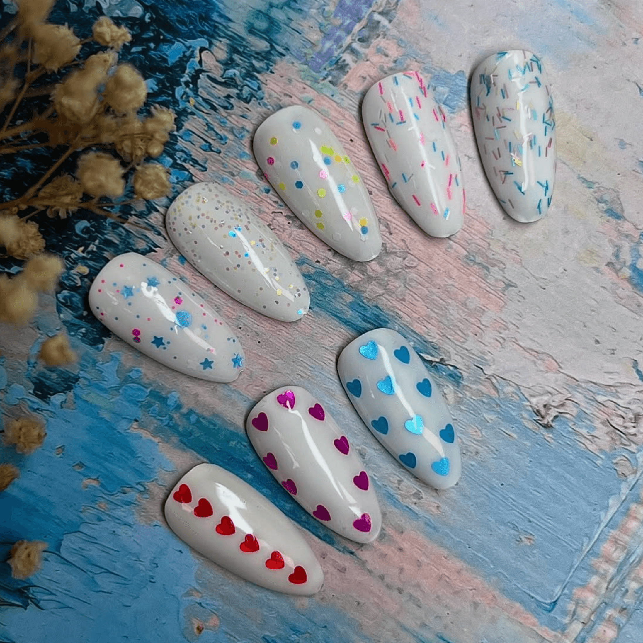 Nail salon gallery 8