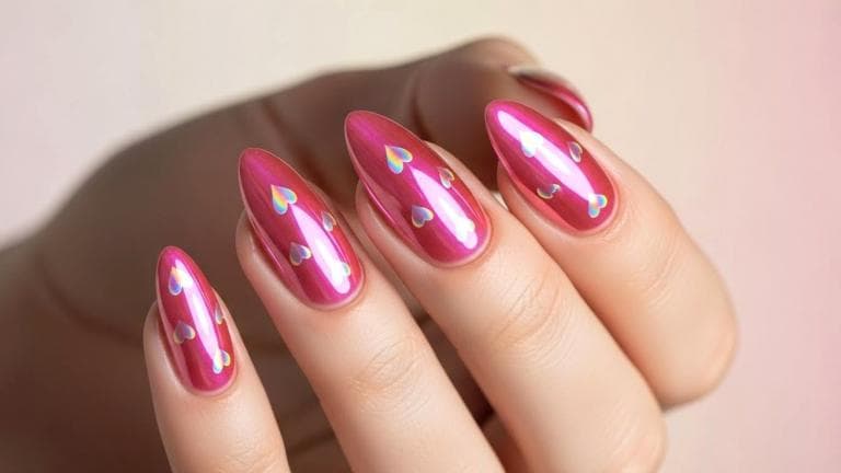 Nail salon gallery 9